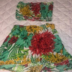 Two Piece Set -- NWOT